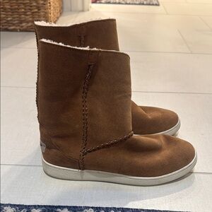UGG Mika Boots